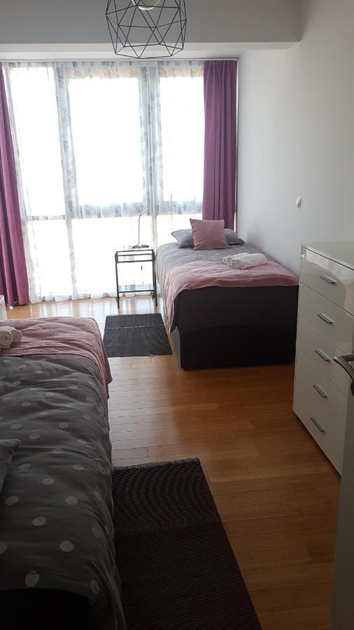 Penthouse Heart Of Slavonia **** Appartement Ðakovo Buitenkant foto